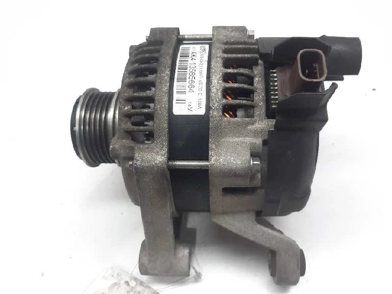 ALTERNADOR OPEL CORSA E