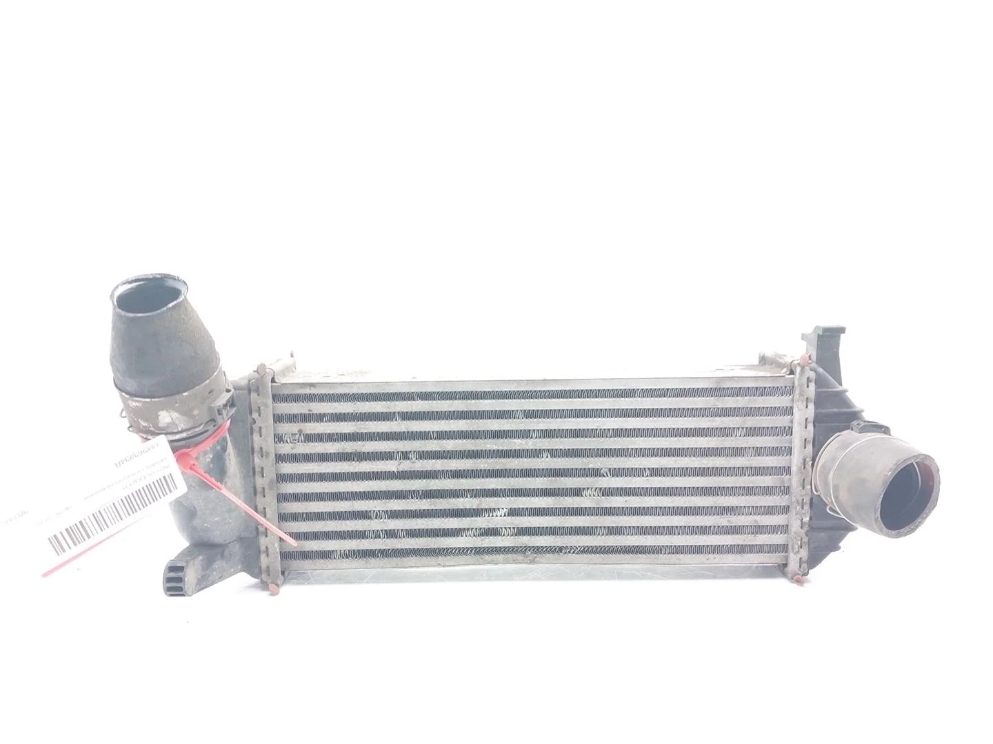 INTERCOOLER RENAULT KANGOO GRAND KANGOO