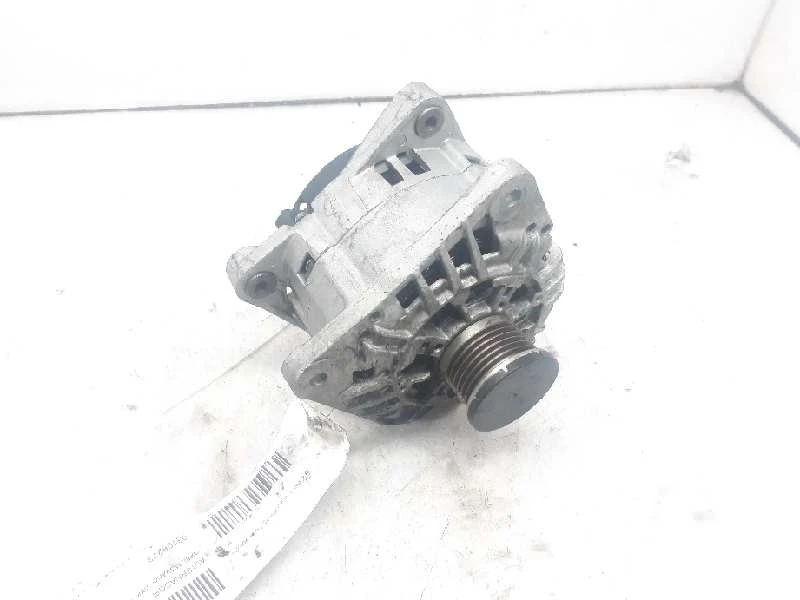 ALTERNADOR OPEL MOVANO COMBI