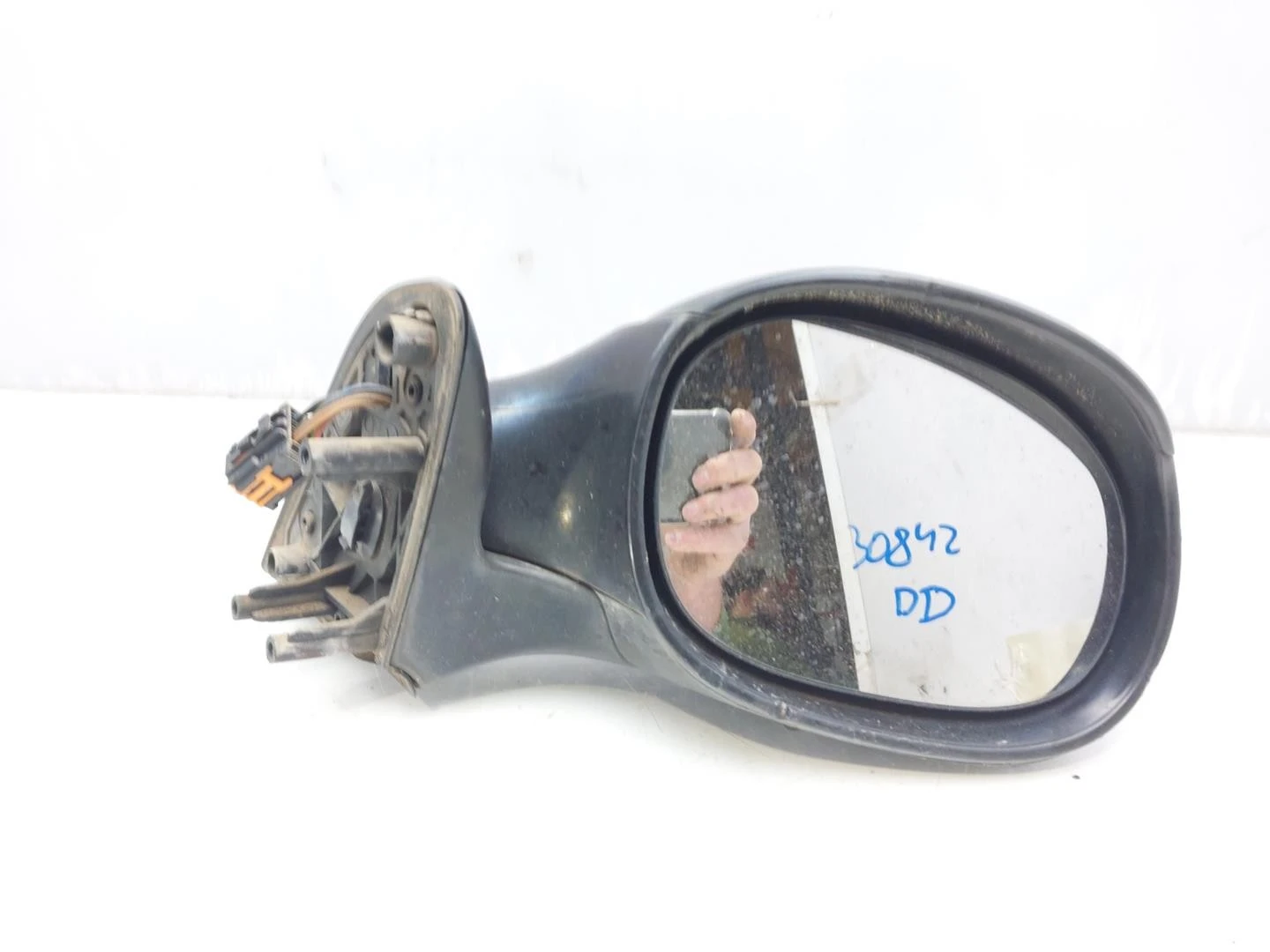 RETROVISOR DIREITO CITROЁN XSARA PICASSO