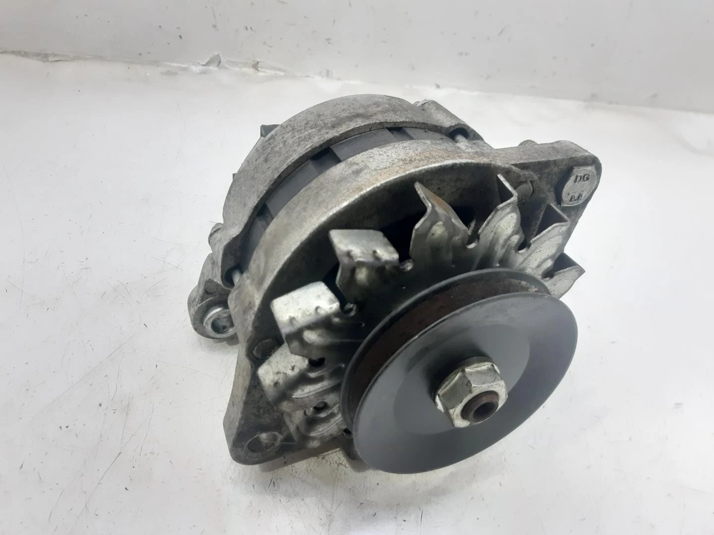 ALTERNADOR IVECO DAILY II VOLQUETE