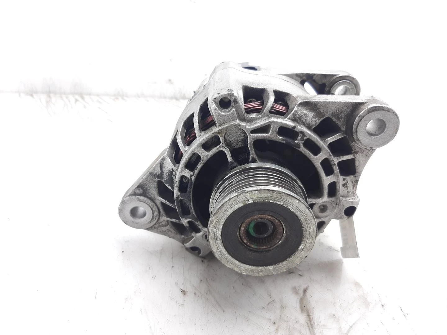 ALTERNADOR LANCIA LYBRA