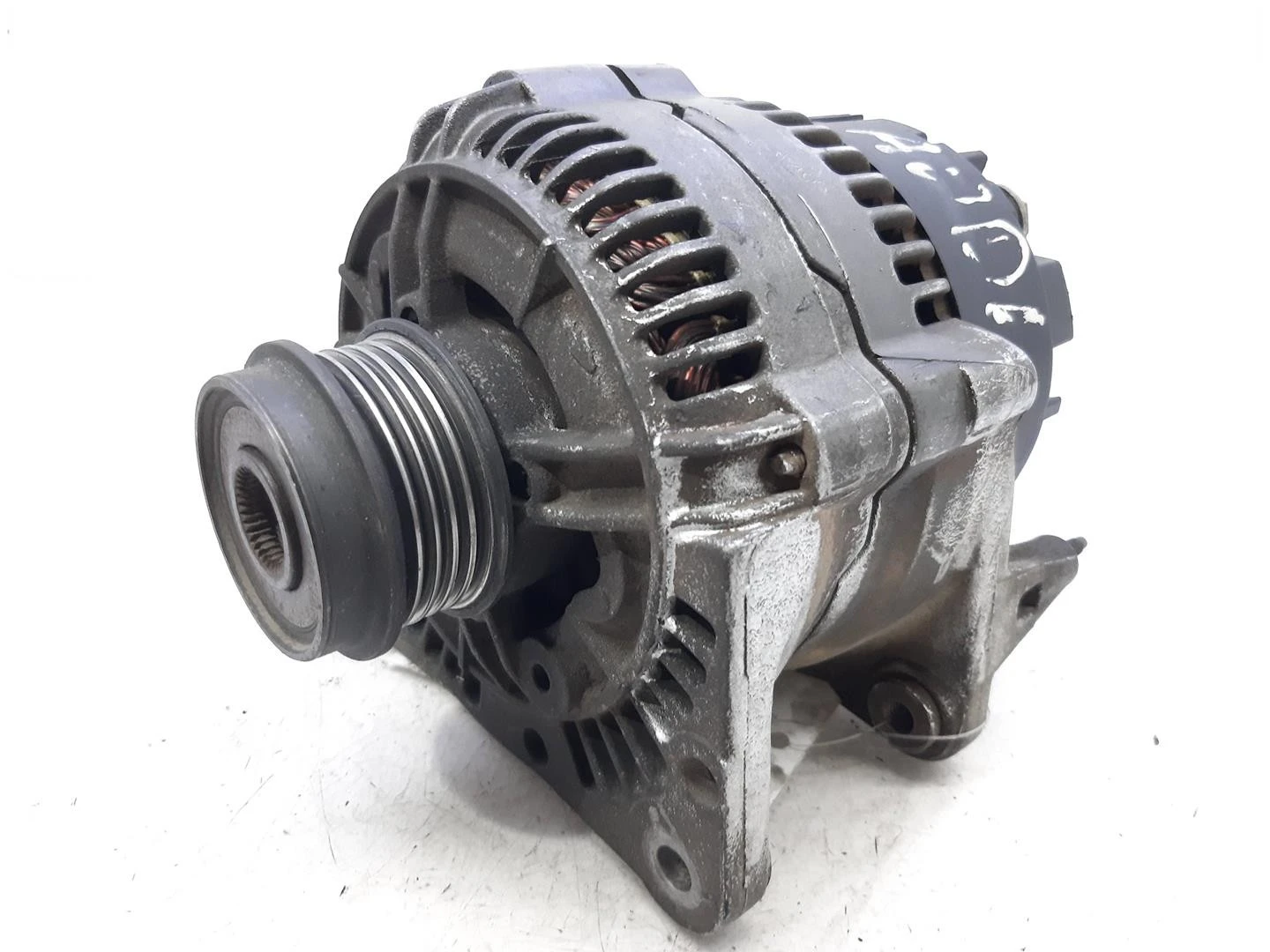 ALTERNADOR AUDI A4