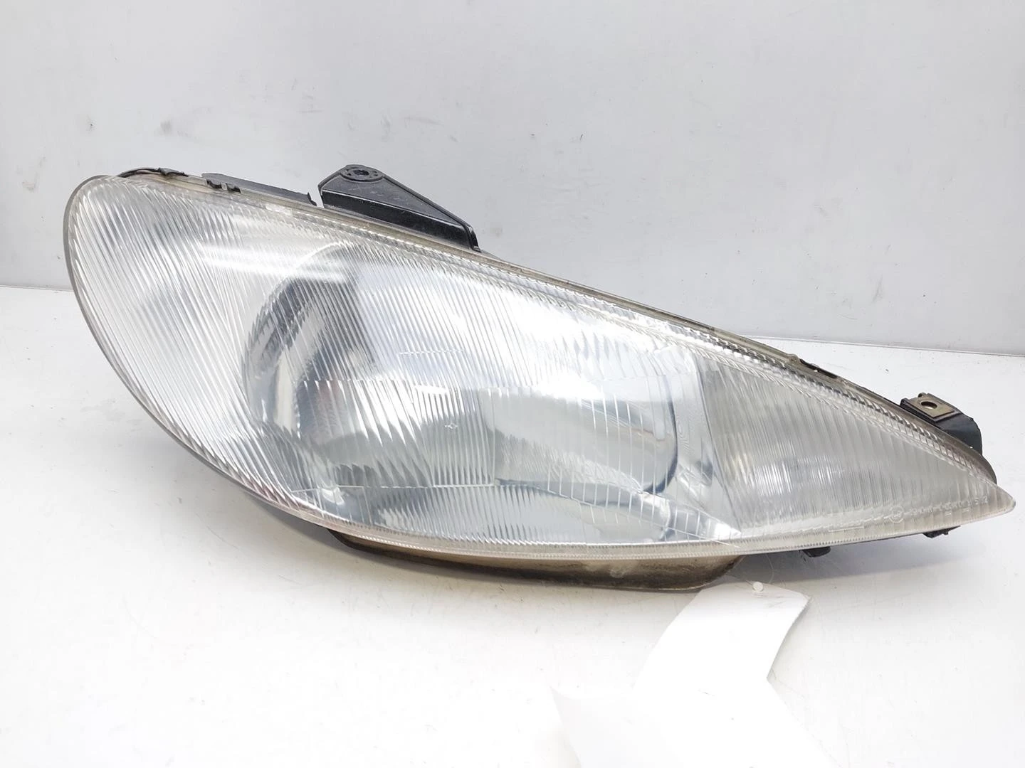 FAROL DIREITO PEUGEOT 206 FASTBACK