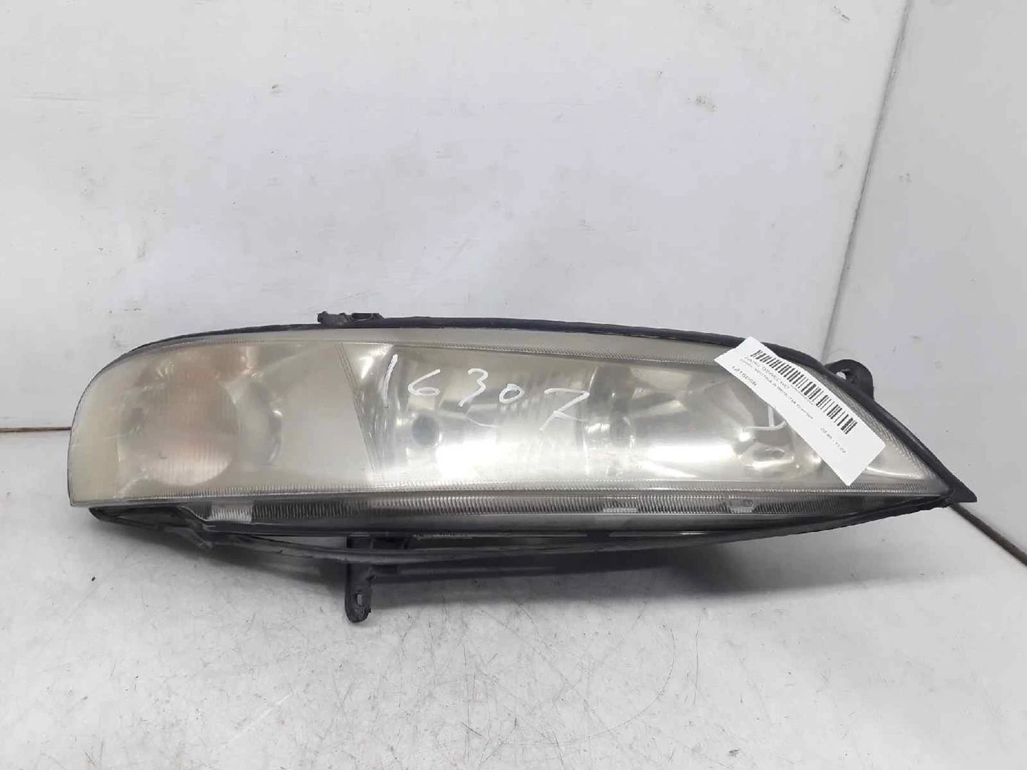 FAROL DIREITO OPEL VECTRA B