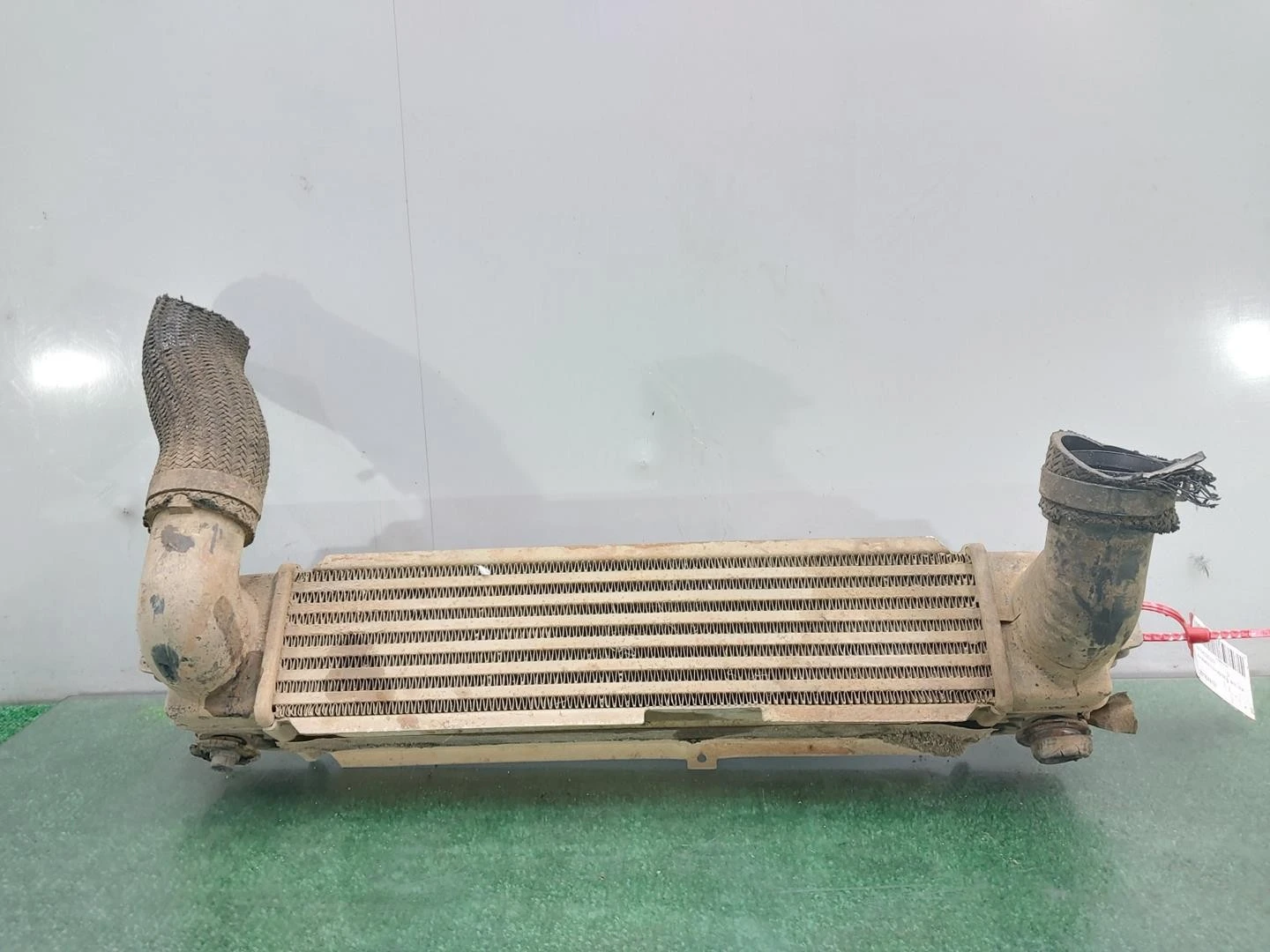 INTERCOOLER KIA SORENTO I