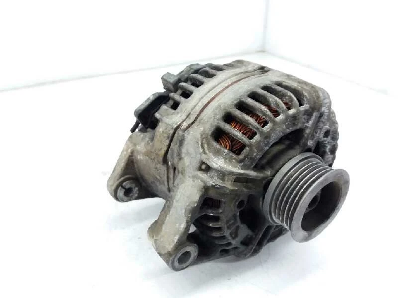 ALTERNADOR OPEL MERIVA A LIMUSINA