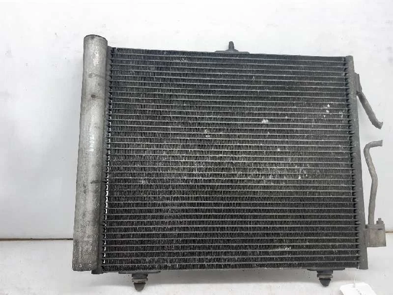 CONDENSADOR DE RADIADOR DE AR CONDICIONADO CITROЁN C3 I