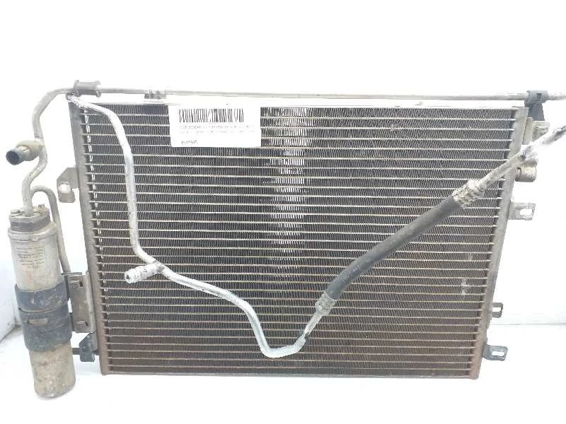 CONDENSADOR DE RADIADOR DE AR CONDICIONADO RENAULT KANGOO