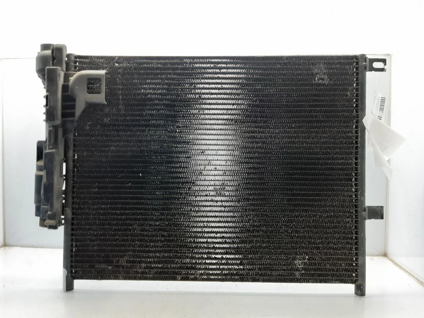 CONDENSADOR DE RADIADOR DE AR CONDICIONADO BMW 3