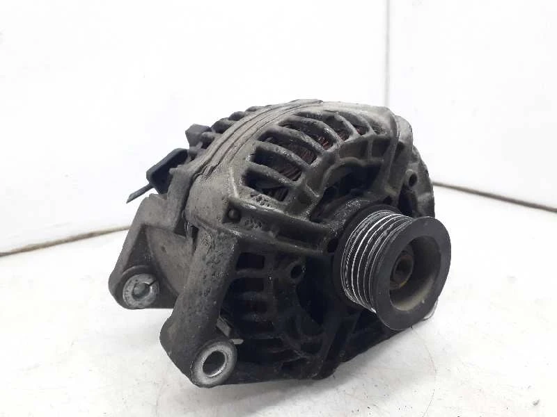 ALTERNADOR OPEL VECTRA C