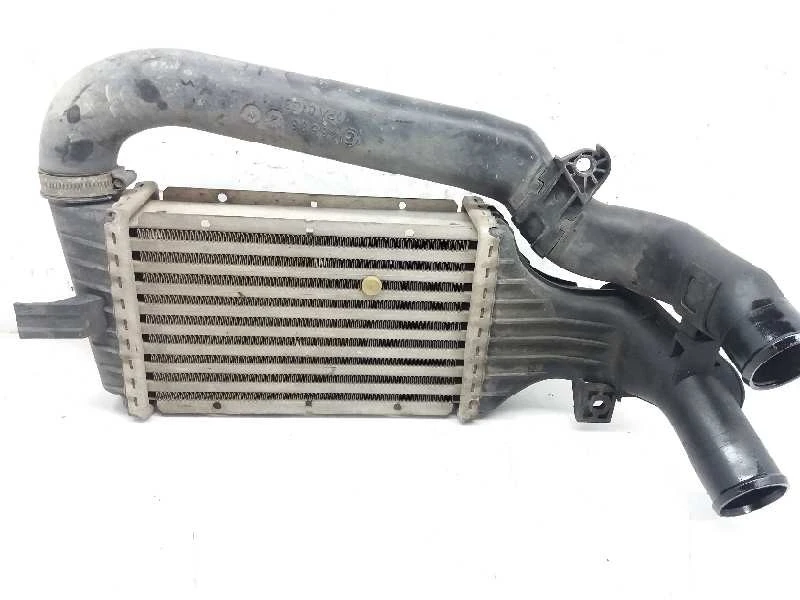 INTERCOOLER OPEL ZAFIRA A LIMUSINA