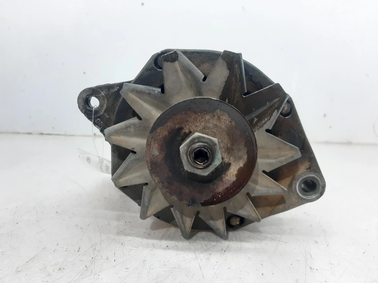 ALTERNADOR JEEP CHEROKEE