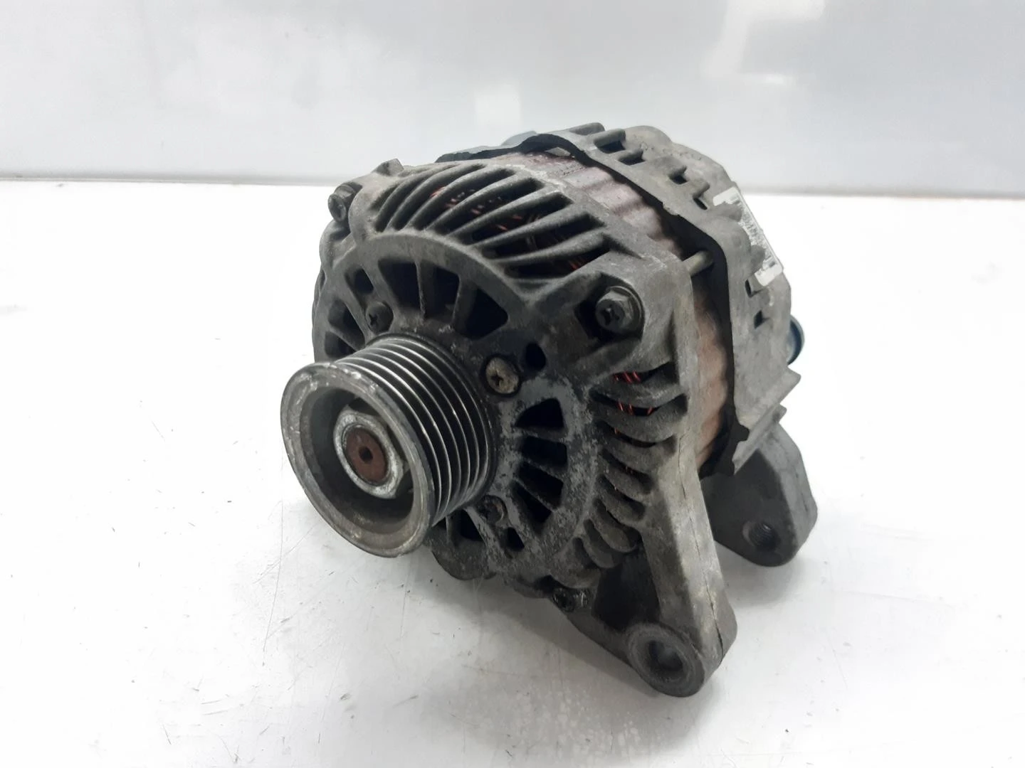 ALTERNADOR PEUGEOT 207