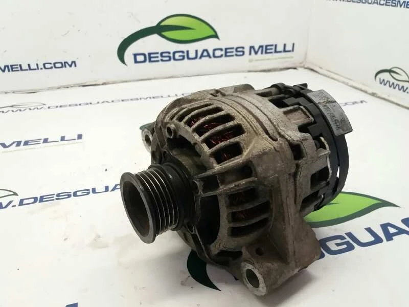 ALTERNADOR MG MG ZR