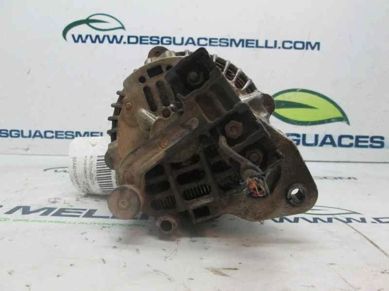 ALTERNADOR FORD ORION I