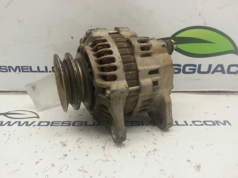 ALTERNADOR FORD RANGER