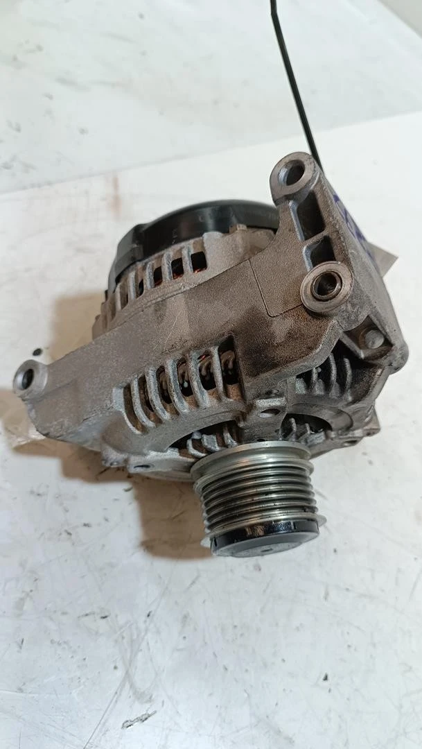 ALTERNADOR FIAT DOBLO CAJACHASIS