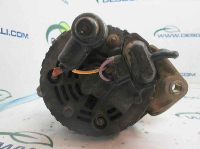 ALTERNADOR RENAULT MEGANE I