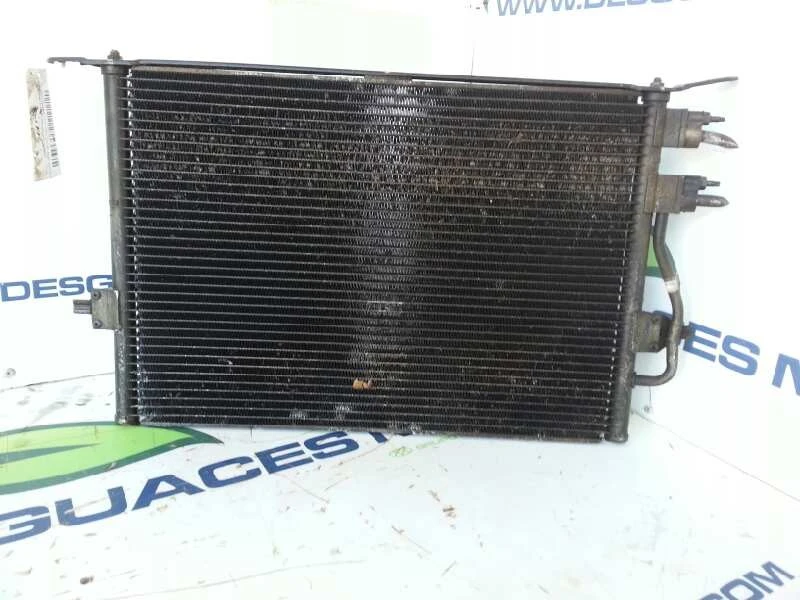 CONDENSADOR DE RADIADOR DE AR CONDICIONADO FORD MONDEO II