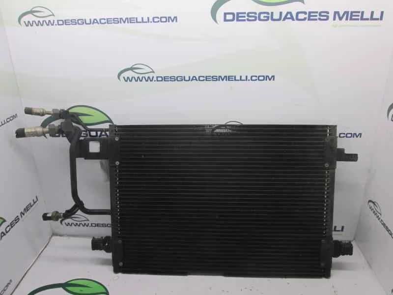 CONDENSADOR DE RADIADOR DE AR CONDICIONADO VW PASSAT