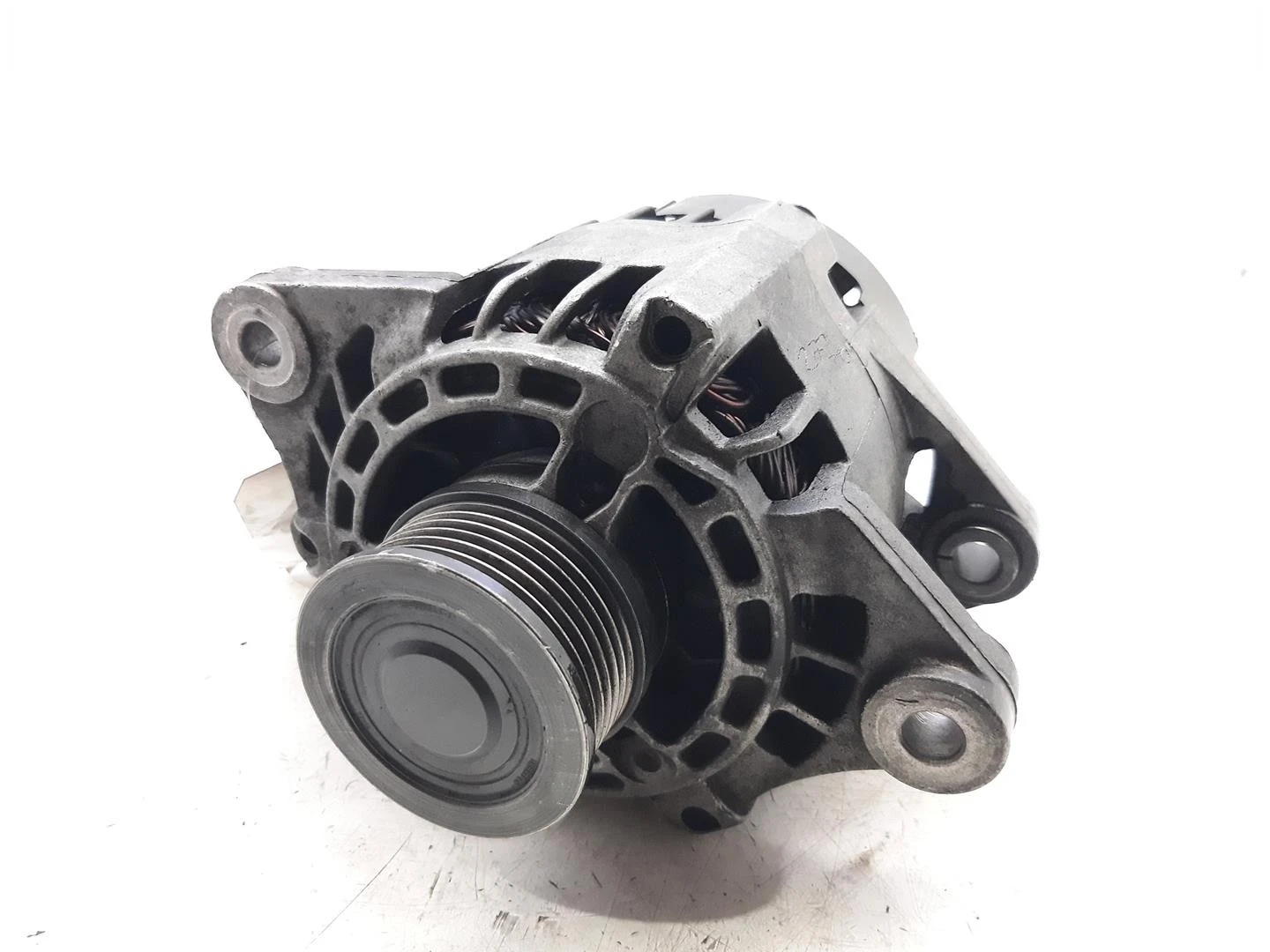 ALTERNADOR FIAT BRAVA