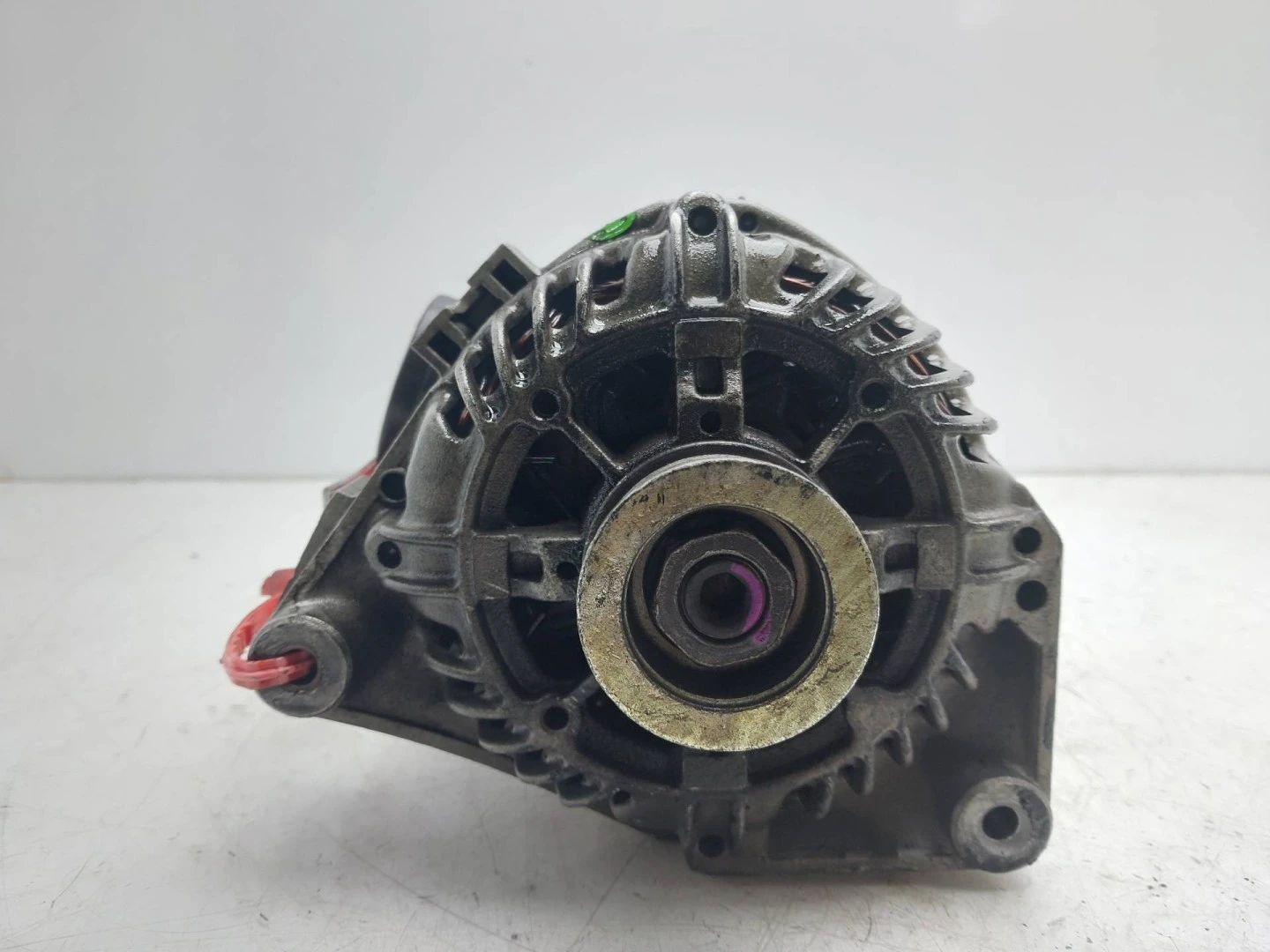 ALTERNADOR BMW 5