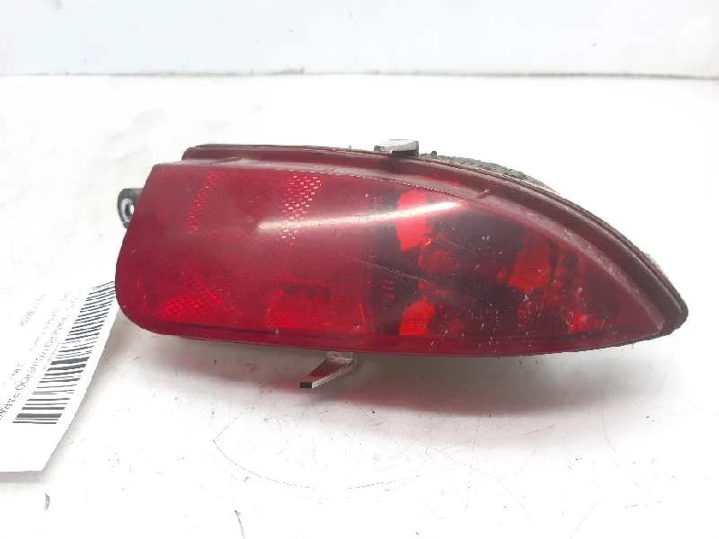 FAROL DE NEVOEIRO TRASEIRO ESQUERDO OPEL CORSA C