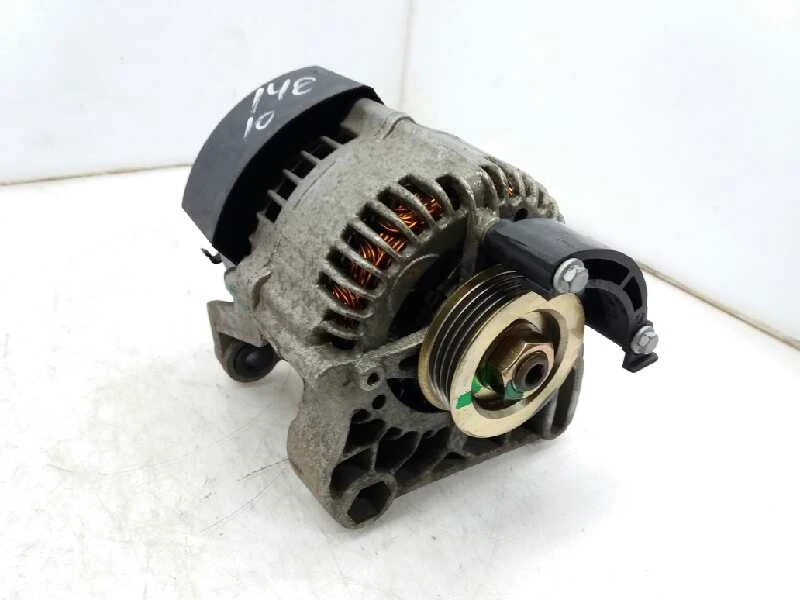 ALTERNADOR FIAT PUNTO