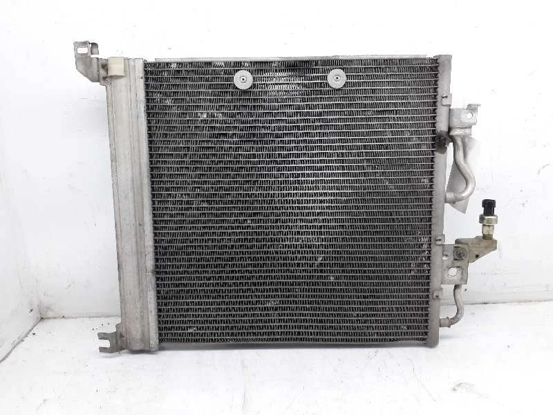 CONDENSADOR DE RADIADOR DE AR CONDICIONADO OPEL ZAFIRA B VAN