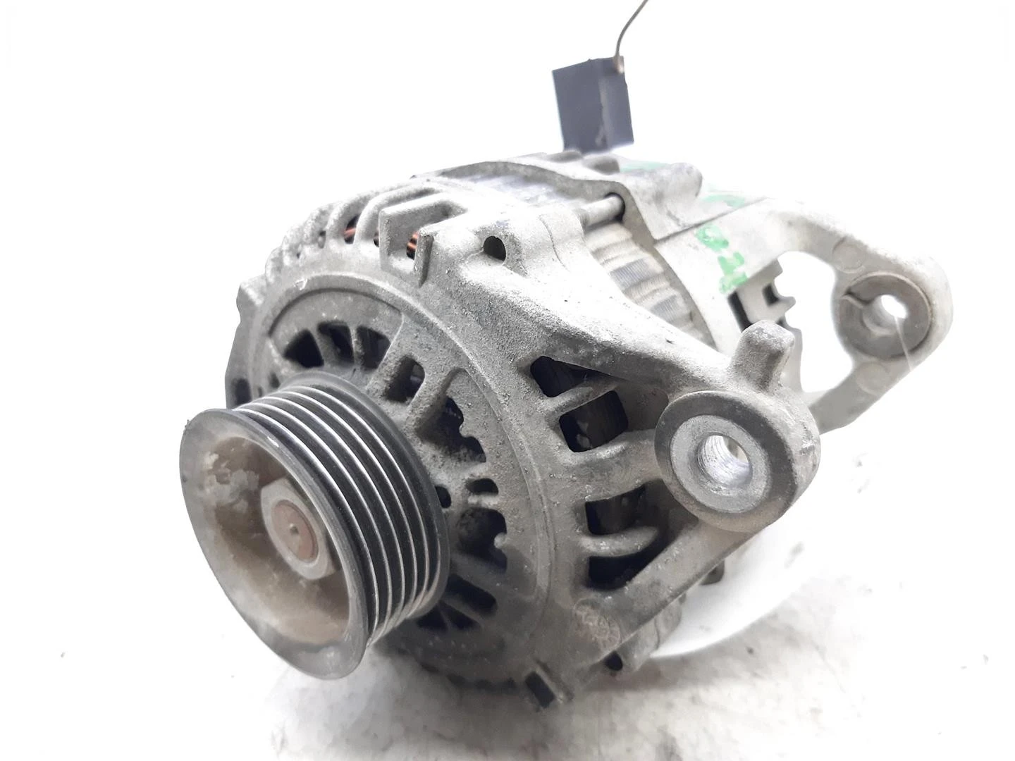 ALTERNADOR NISSAN ALMERA II