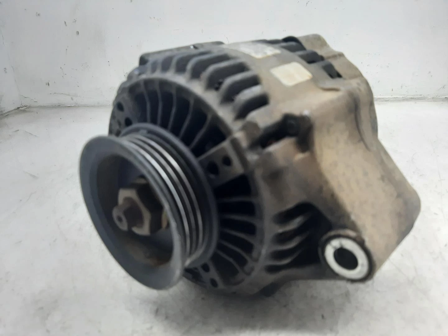 ALTERNADOR HONDA CR-V I