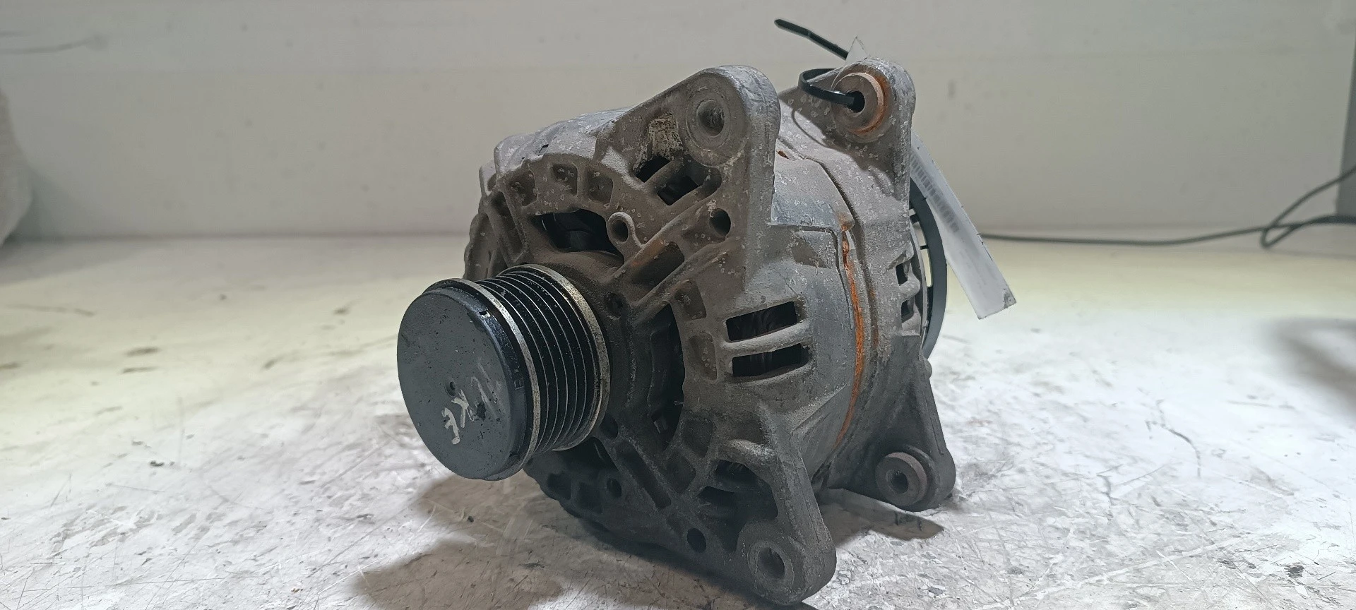 ALTERNADOR NISSAN JUKE