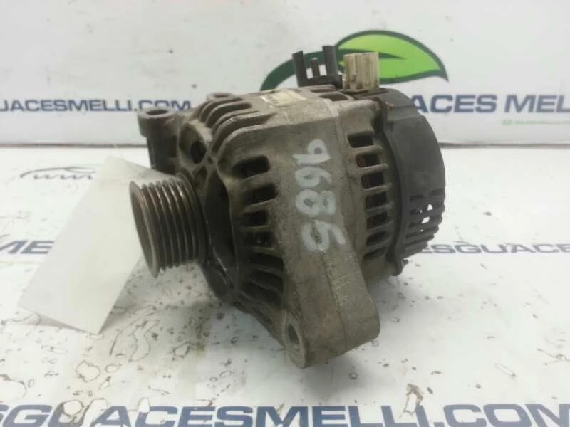 ALTERNADOR FORD FOCUS II