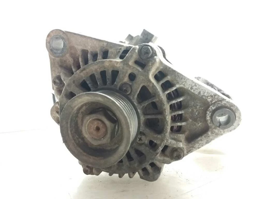 ALTERNADOR FORD FIESTA IV