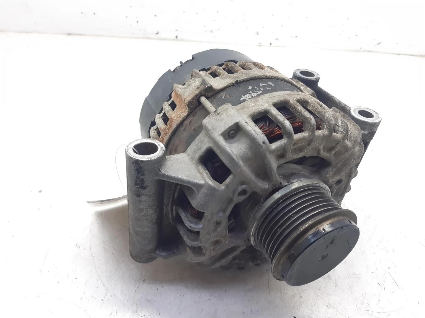 ALTERNADOR FORD OTOSAN TAUNUS