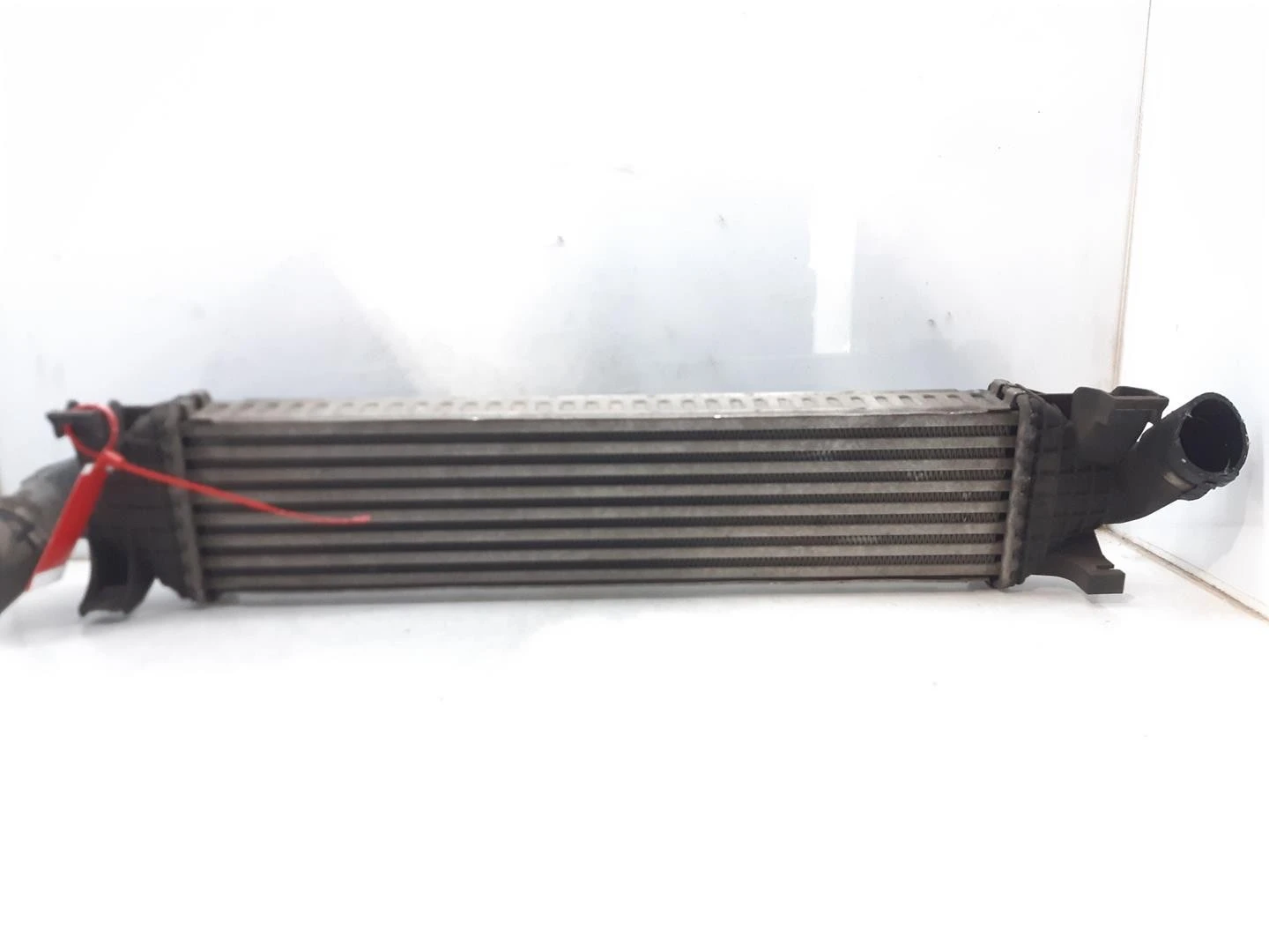 INTERCOOLER FORD FOCUS II