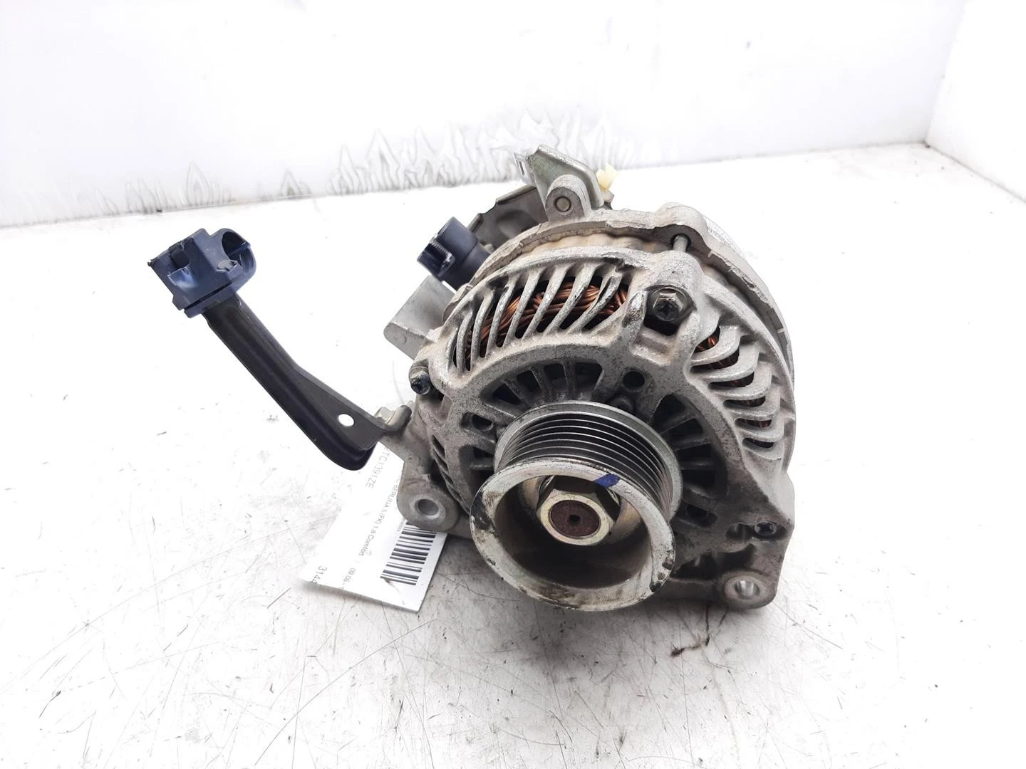 ALTERNADOR HONDA CIVIC VIII HATCHBACK