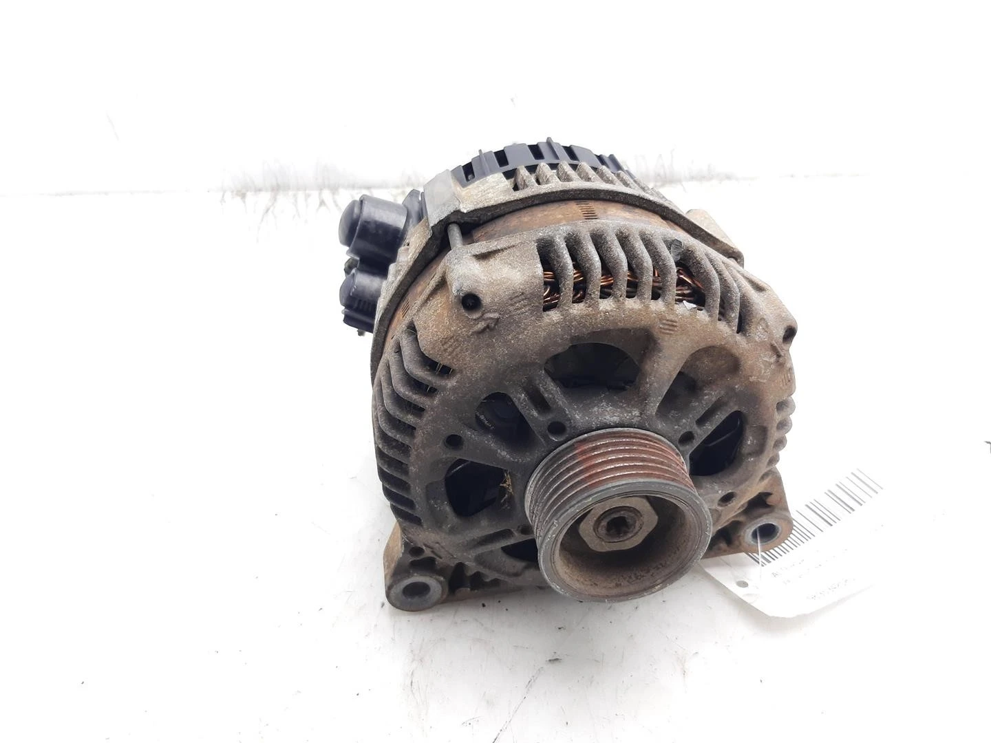 ALTERNADOR PEUGEOT 306