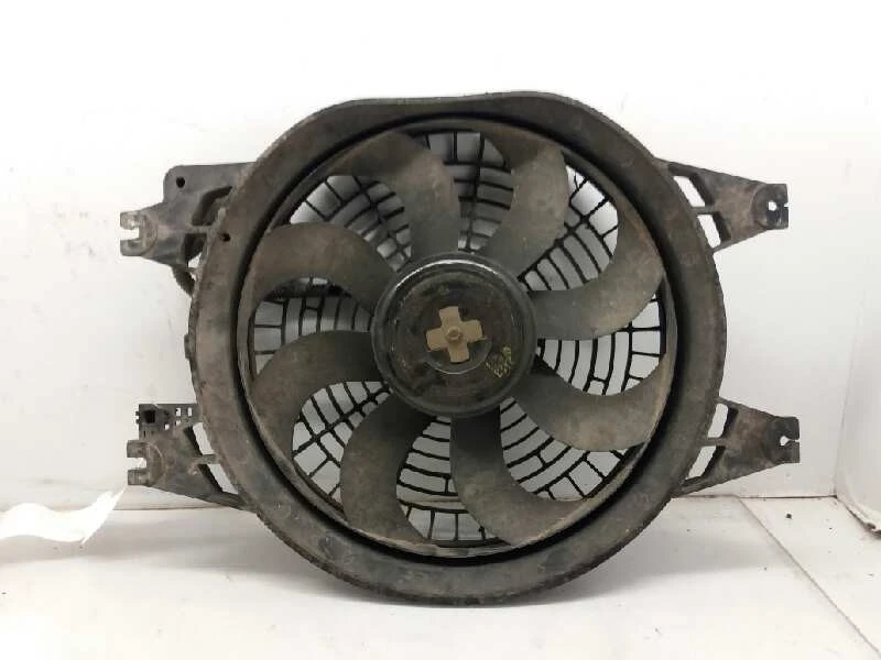 ELETROVENTILADOR KIA SORENTO I