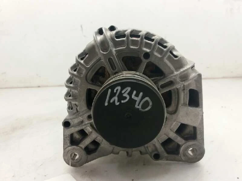 ALTERNADOR RENAULT CLIO IV