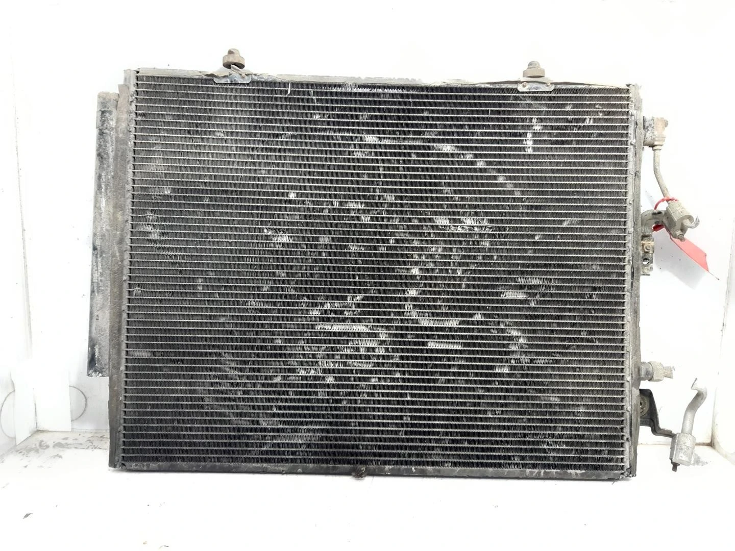 CONDENSADOR DE RADIADOR DE AR CONDICIONADO MITSUBISHI MONTERO III