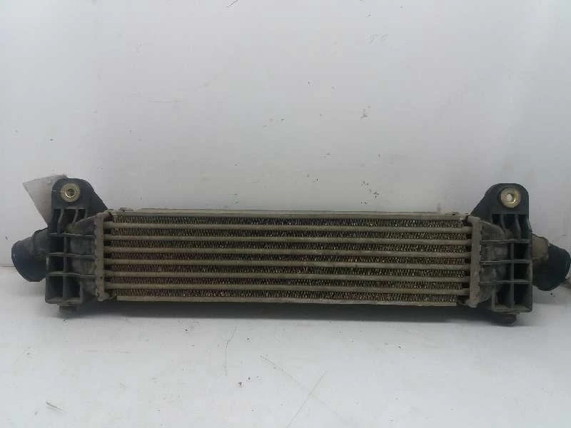 INTERCOOLER FORD MONDEO III