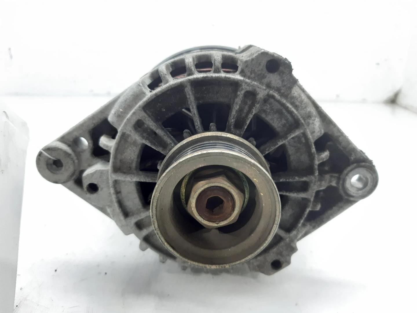 ALTERNADOR DAEWOO LANOS