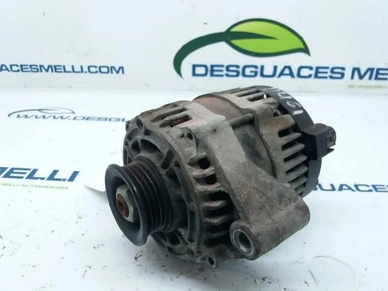 ALTERNADOR CHEVROLET AVEO KALOS FASTBACK