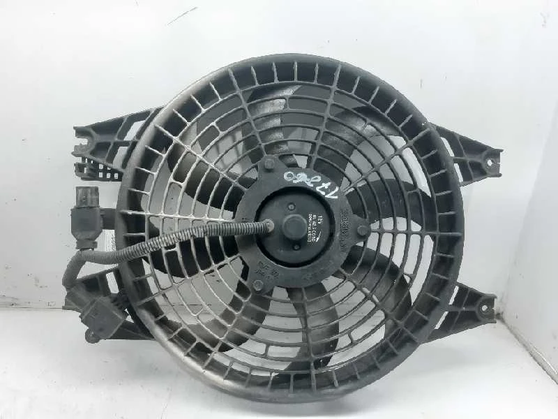 ELETROVENTILADOR KIA SORENTO I