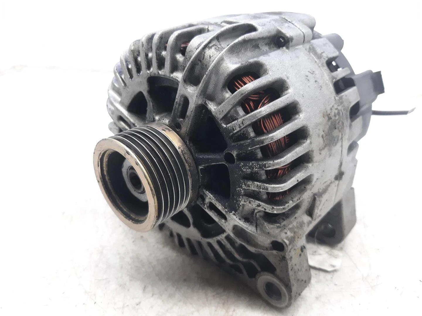 ALTERNADOR CITROЁN C5 I