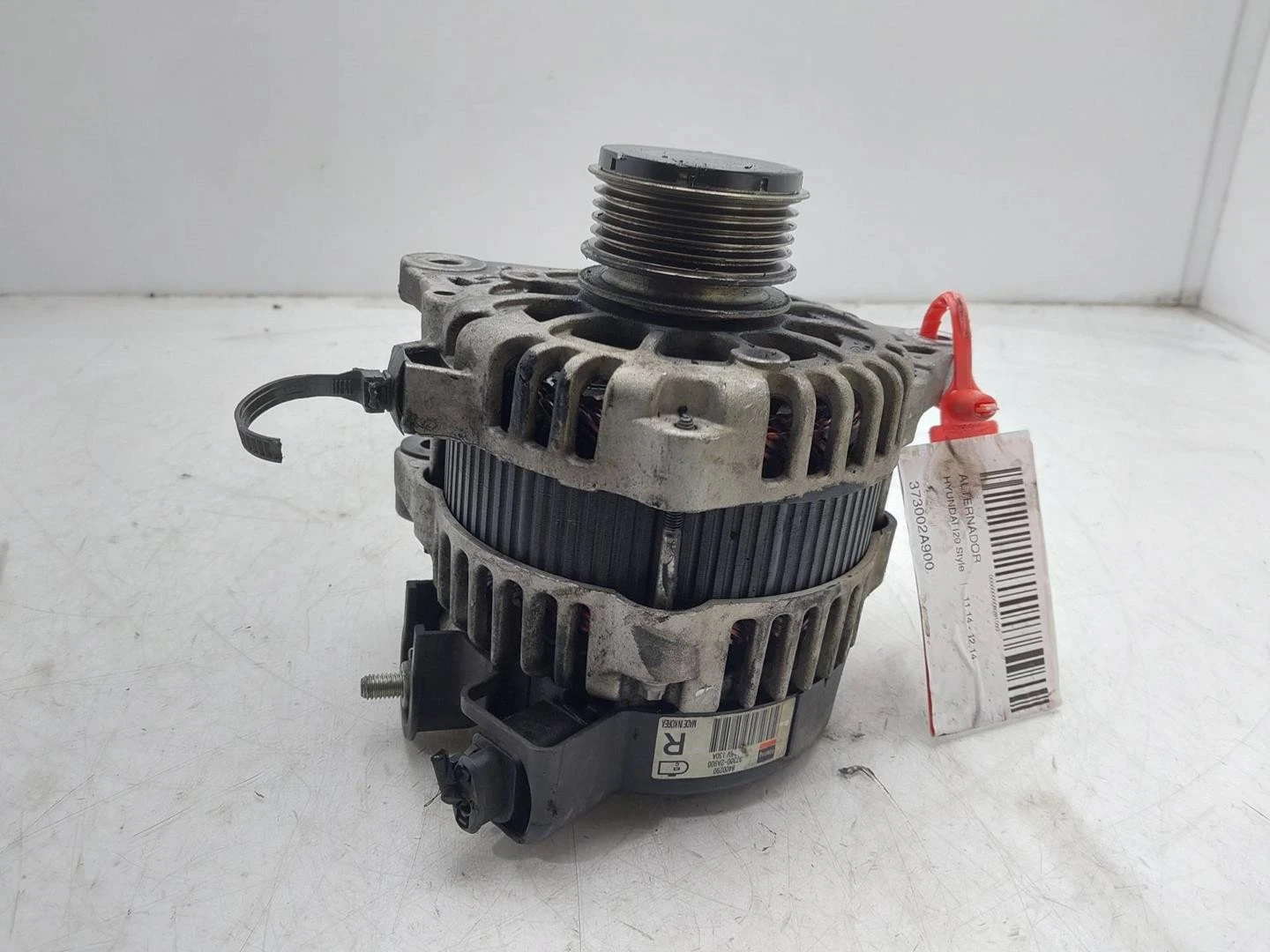 ALTERNADOR HYUNDAI I20