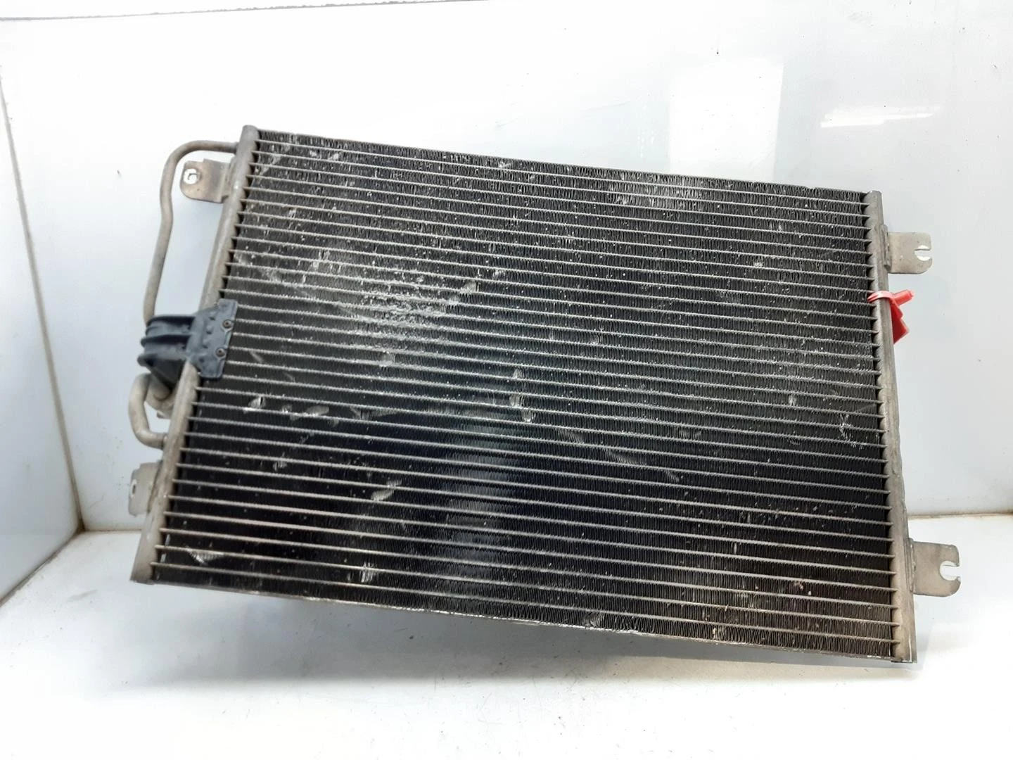 CONDENSADOR DE RADIADOR DE AR CONDICIONADO RENAULT MEGANE I CLASSIC