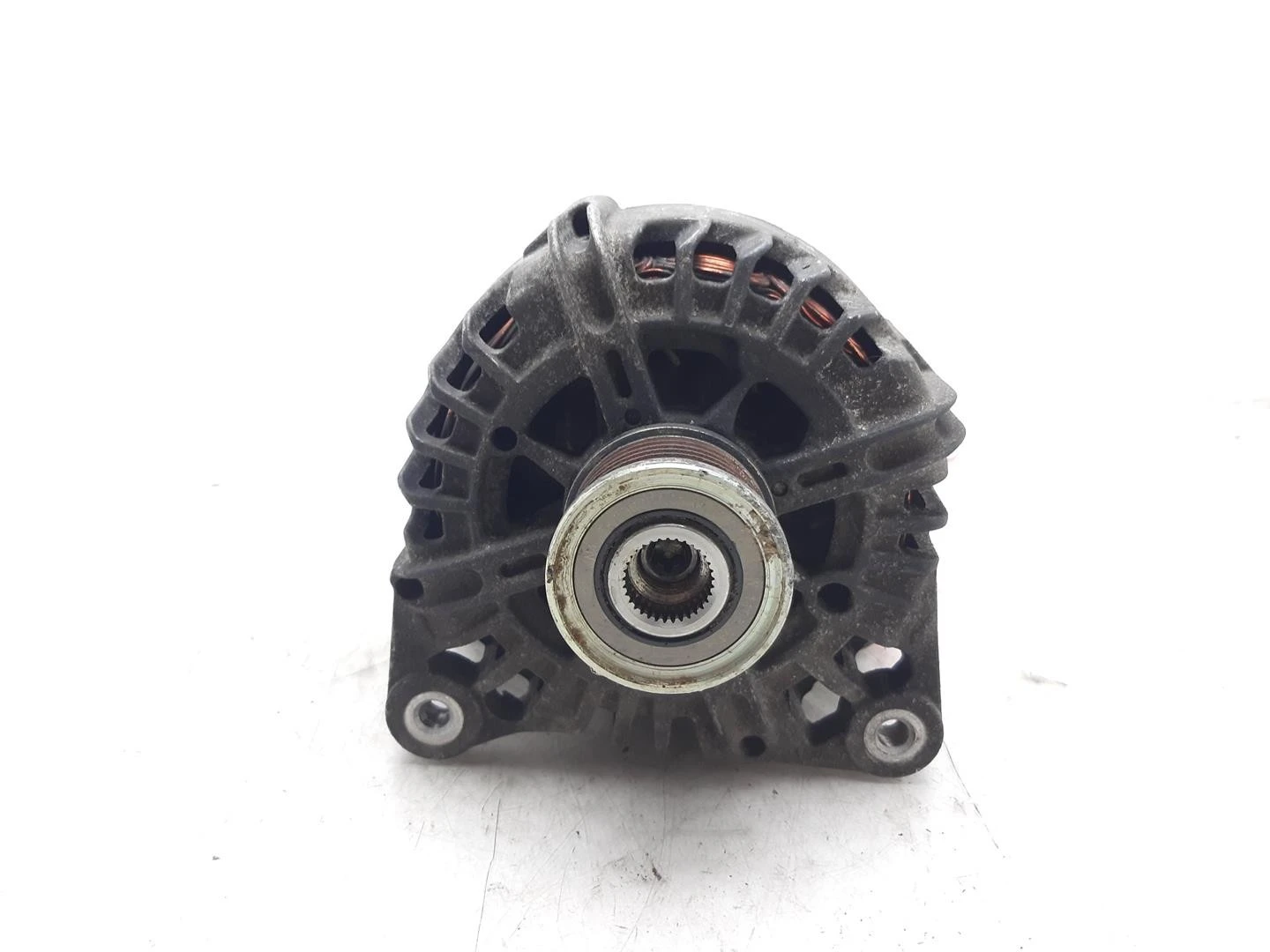 ALTERNADOR NISSAN PRIMASTAR FURGÓN